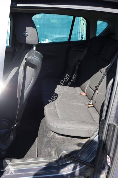 Véhicule utilitaire Ford  B-MAX