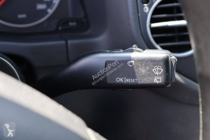 Véhicule utilitaire Volkswagen