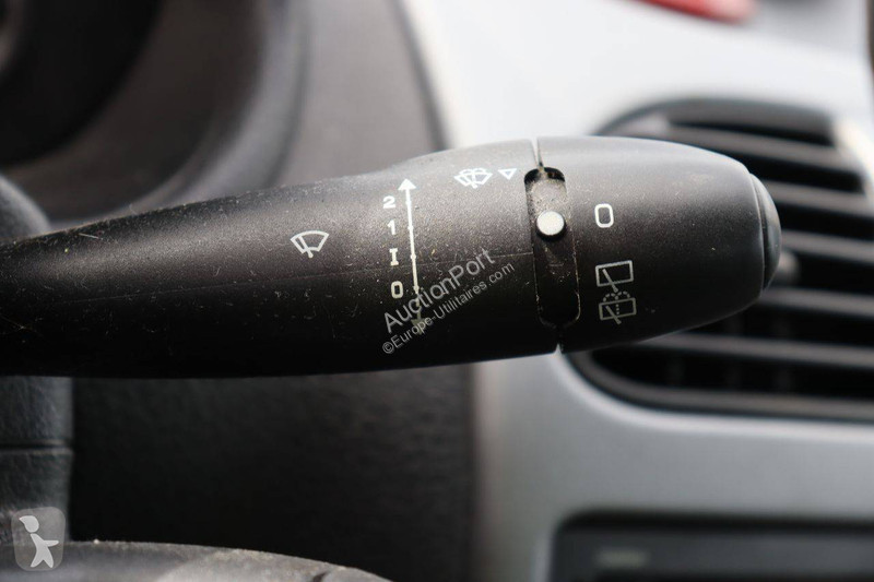 Véhicule utilitaire Peugeot