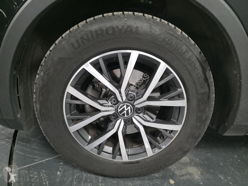 Véhicule utilitaire Volkswagen 2.0 16V TDI...