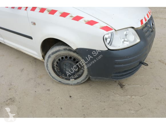 Véhicule utilitaire Volkswagen