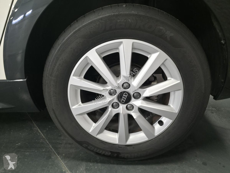 Véhicule utilitaire Audi Allstreet 1.0 30 TFSI...