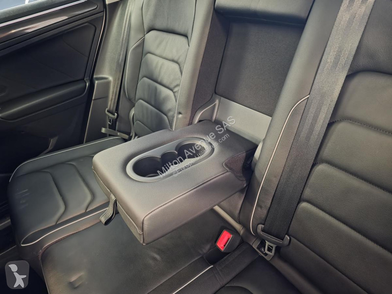 Veículo utilitário Volkswagen TIGUAN 1.4...