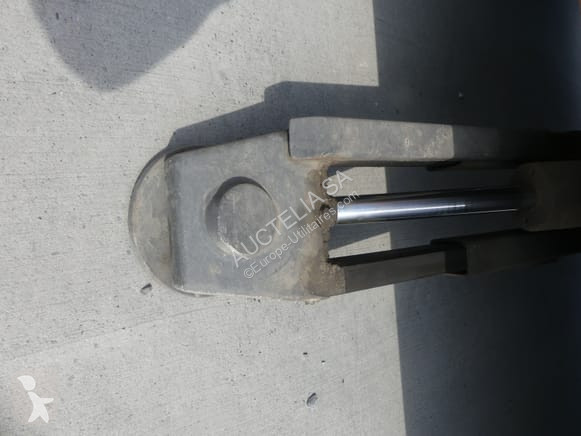 Bedrijfswagen Volkswagen