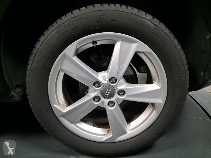 Véhicule utilitaire Audi 1.0 TFSI 116 S-tronic...