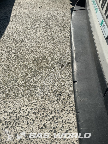 Véhicule utilitaire Volkswagen 140pk
