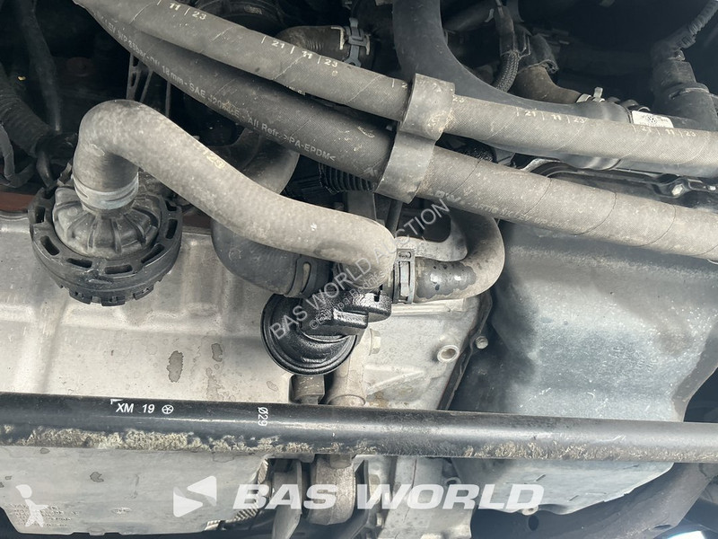 Véhicule utilitaire Volkswagen 177pk