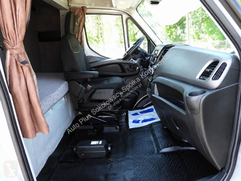 Furgoneta Iveco 35S18 DAILY