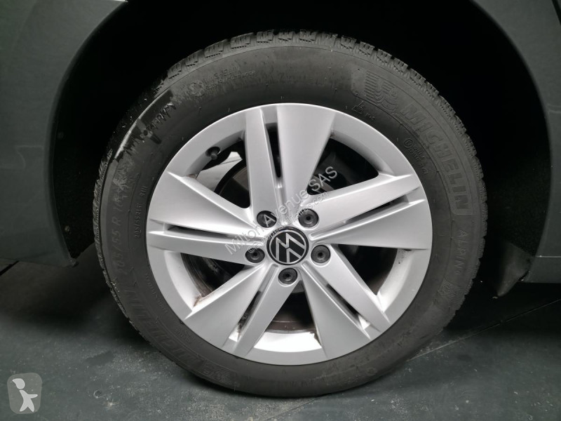 Furgoneta Volkswagen 2.0 TDI SCR 116 DSG 7 Life...