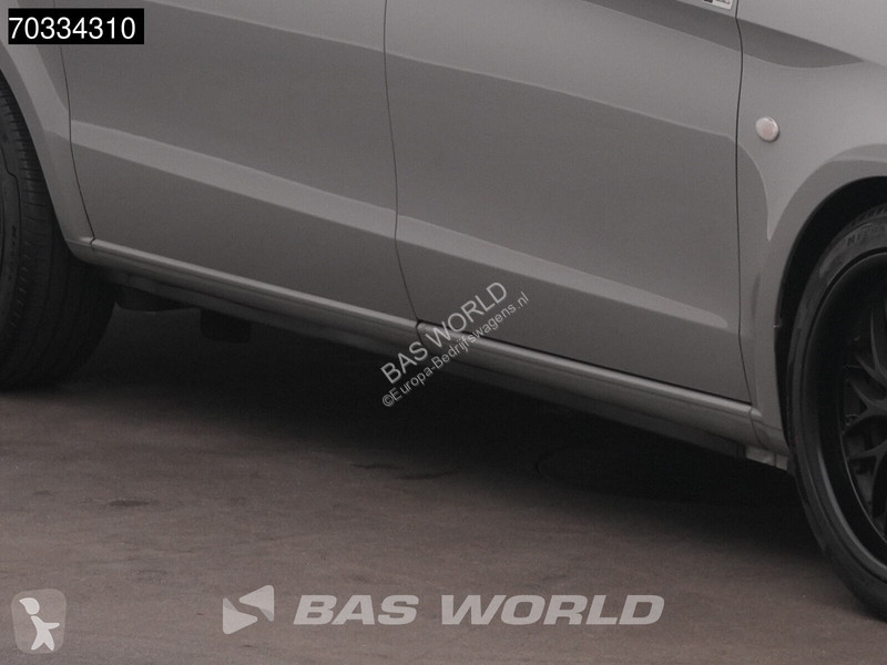 Комерційні автомобілі Mercedes 124 Automaat...