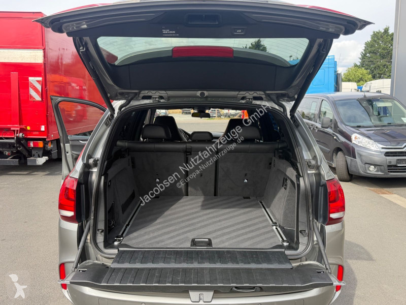 Furgoneta BMW M xDrive V8, Ahk, Memory, M...