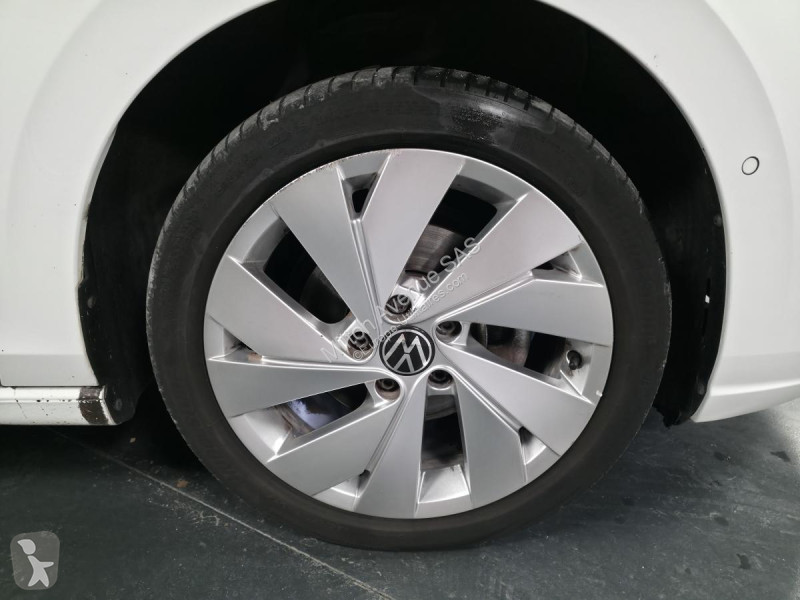 Комерційні автомобілі Volkswagen