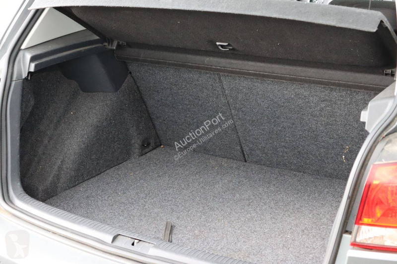 Furgoneta Volkswagen