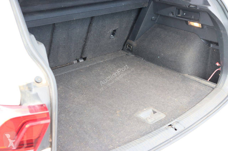 Furgoneta Volkswagen