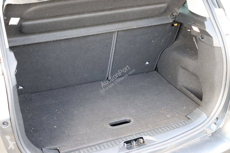 Furgoneta Ford  B-MAX