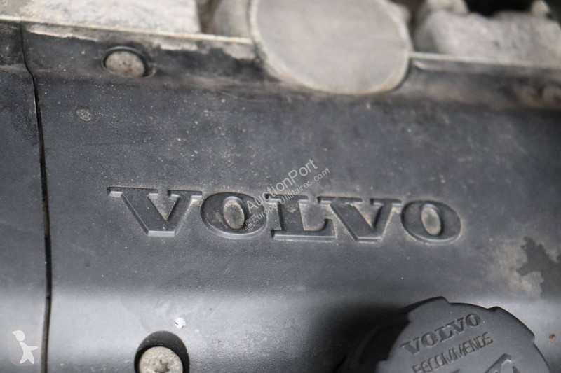 Furgoneta Volvo