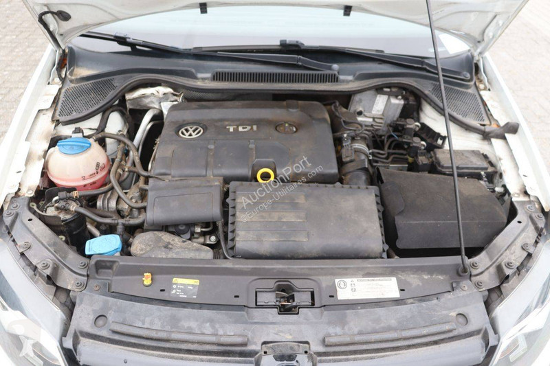 Furgoneta Volkswagen 1.4TDI