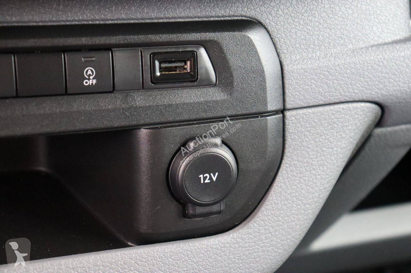 Toyota  ProAce van