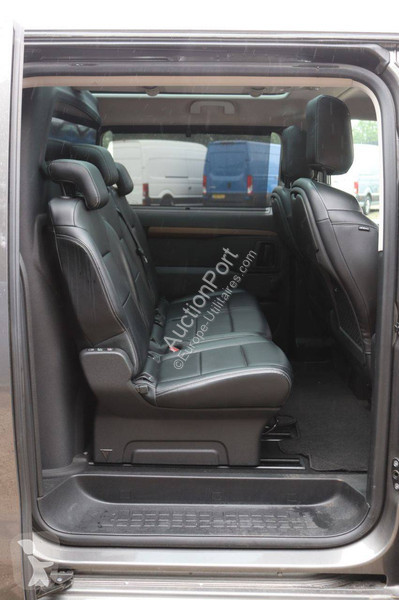 Toyota  ProAce van