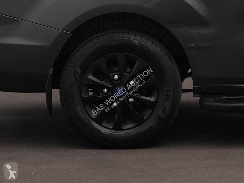 Bedrijfswagen Ford 130PK