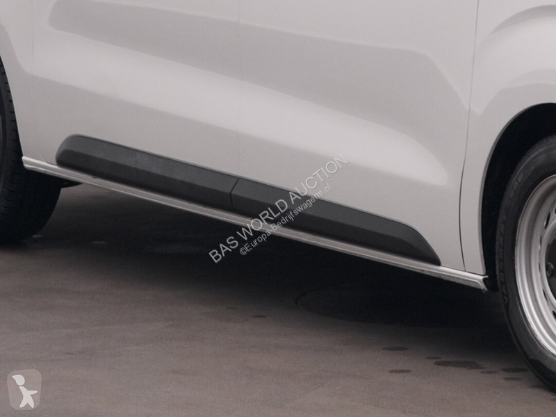 Bedrijfswagen Fiat 144PK