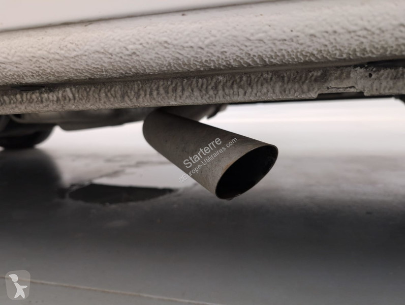 Véhicule utilitaire Fiat  DUCATO FOURGON