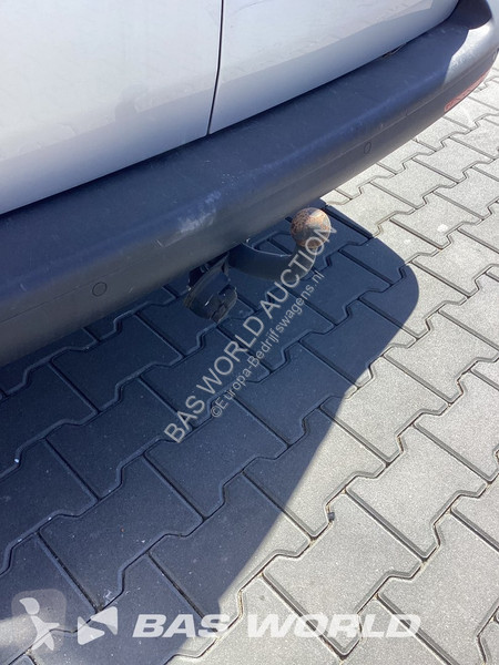 Užitkové vozidlo Volkswagen 110pk