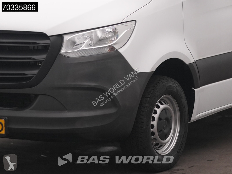 Užitkové vozidlo Mercedes 317 CDI Automaat -15...