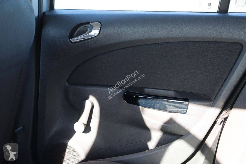 Haszongépjármű Opel