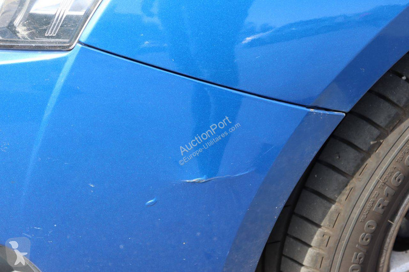 Haszongépjármű Chevrolet