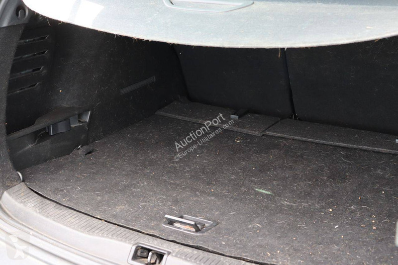 Haszongépjármű Renault Sw Mégane