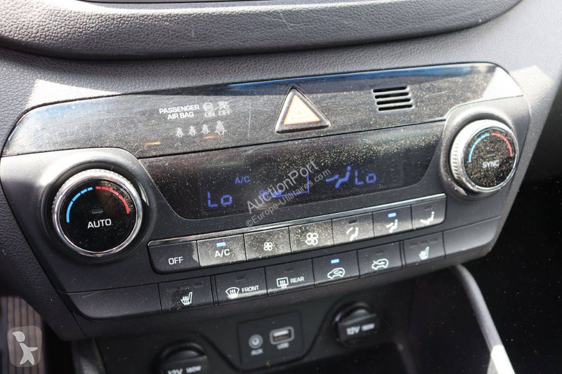 Haszongépjármű Hyundai