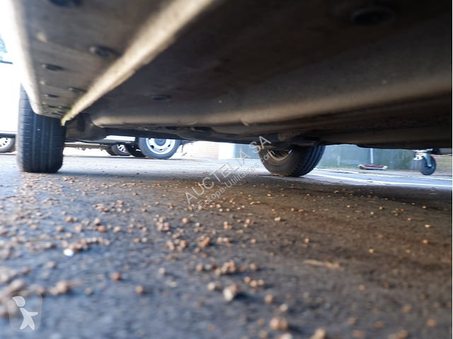 Veículo utilitário Opel