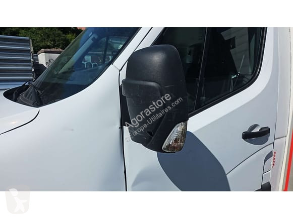 Furgoneta Renault