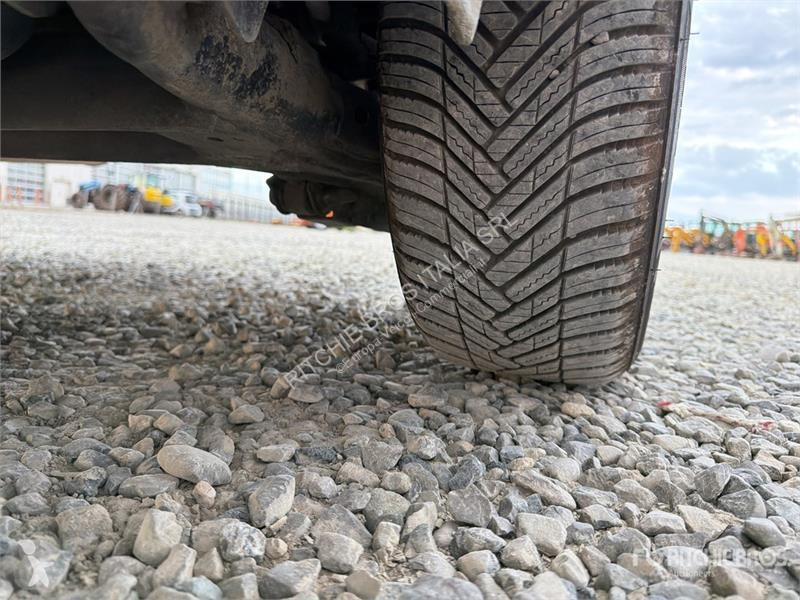 Veículo utilitário Renault New-kangoo Automobile