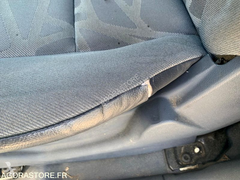 Véhicule utilitaire Ford T.CONNECT