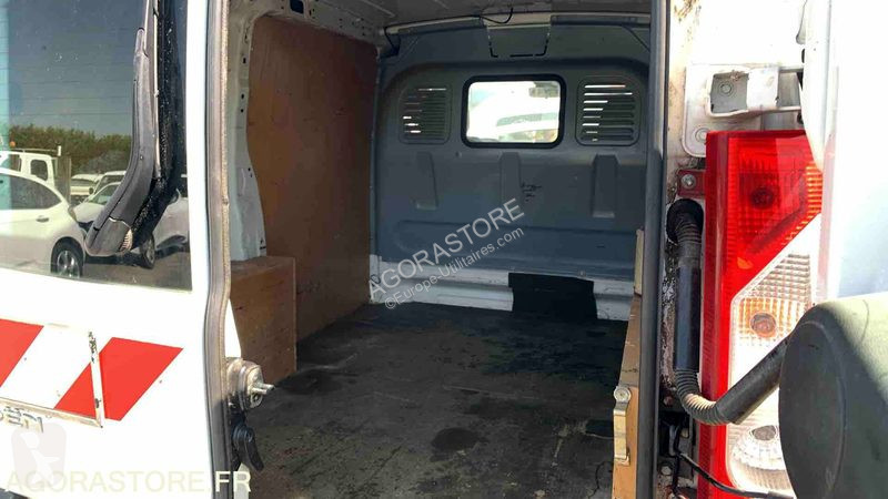 Užitkové vozidlo Citroën JUMPY