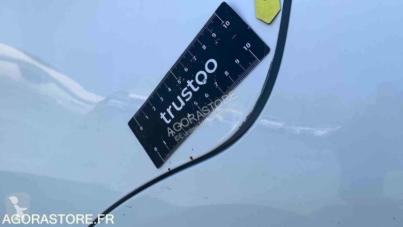Véhicule utilitaire Citroën C3