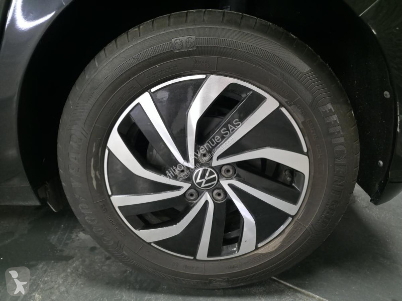 Užitkové vozidlo Volkswagen
