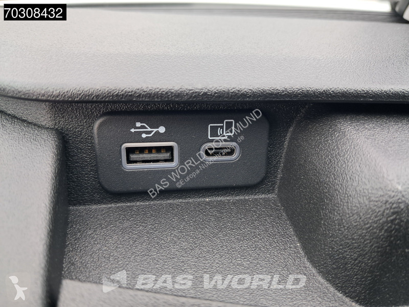 Užitkové vozidlo Iveco 70C21 Neu! Automatik...