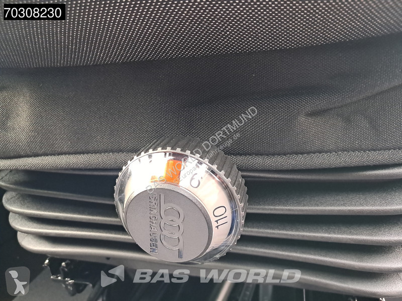 Véhicule utilitaire Iveco 70C21 Neu! 3.0L...