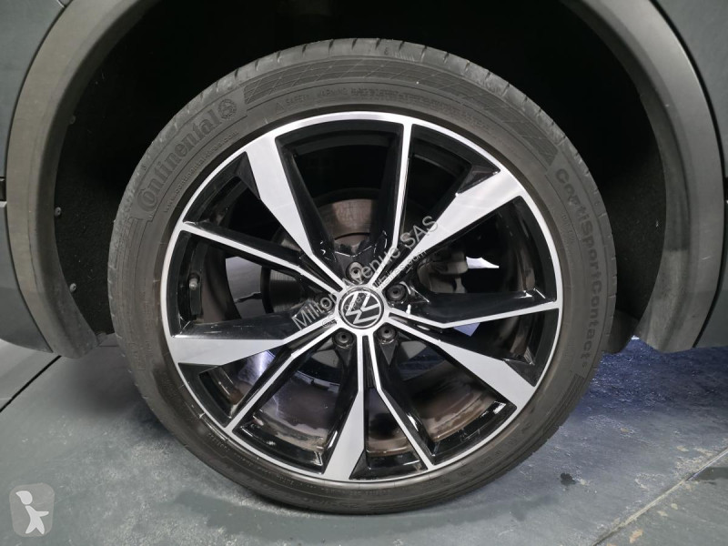 Véhicule utilitaire Volkswagen