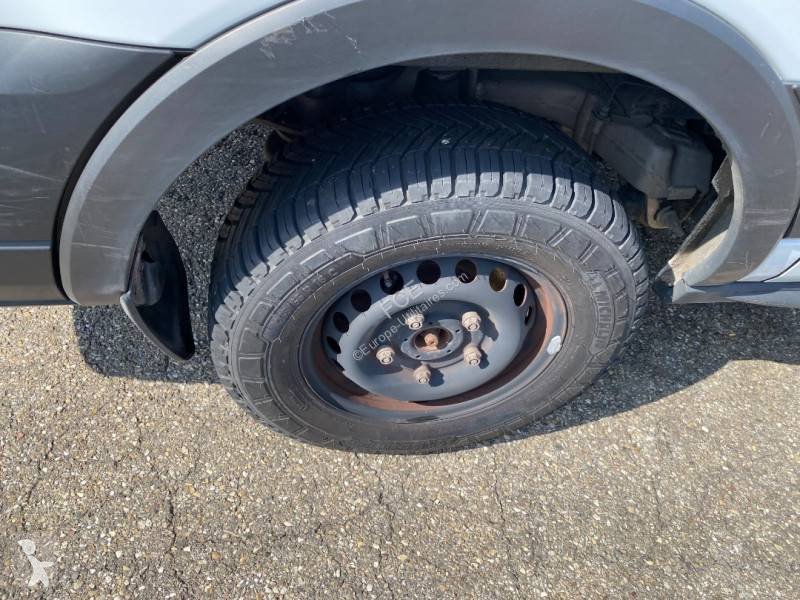 Veicolo commerciale Ford