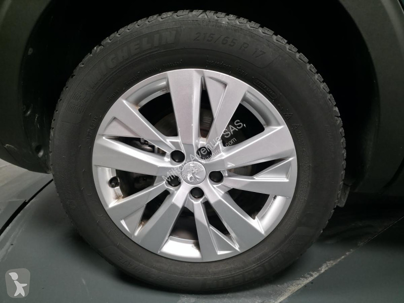 Nyttofordon Peugeot