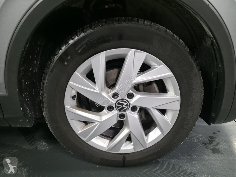 Nyttofordon Volkswagen