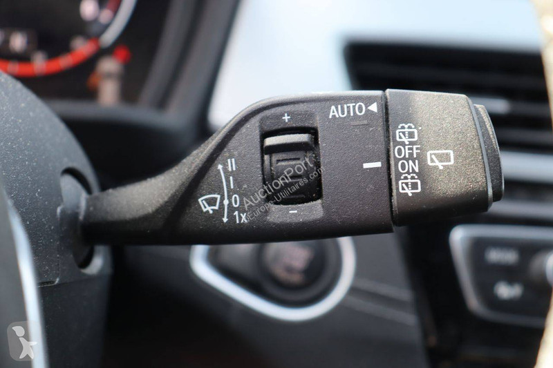 BMW sDrive16d X1 van