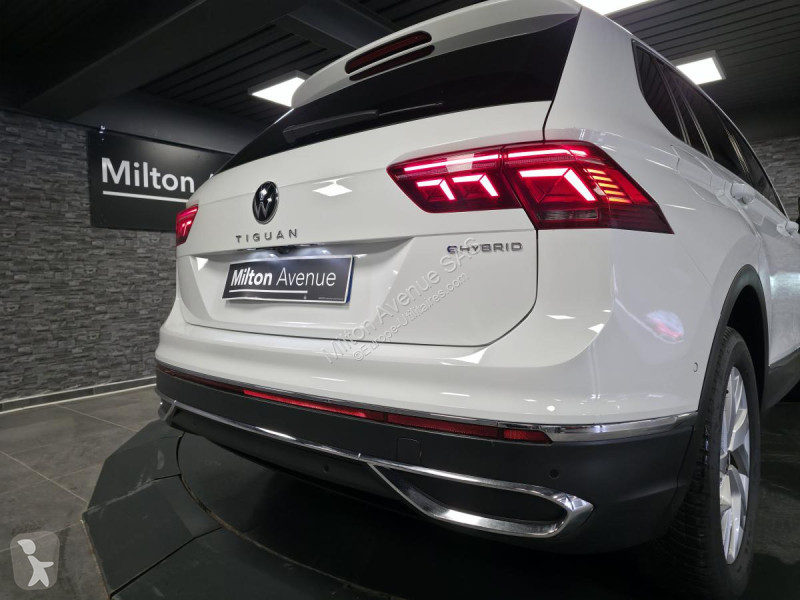 Nyttofordon Volkswagen