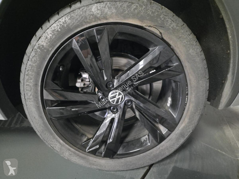 Nyttofordon Volkswagen