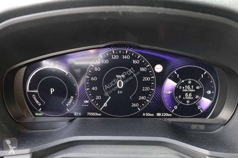 Nyttofordon Mazda