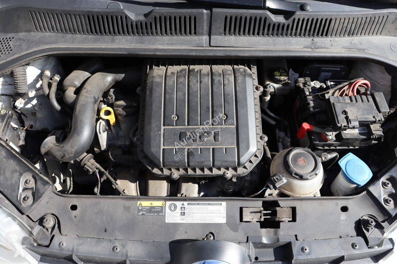 Nyttofordon Volkswagen  up!